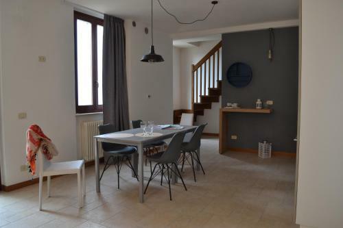 Apartamento Appartamento Belvedere.....il Tuo Balcone Sul Mare