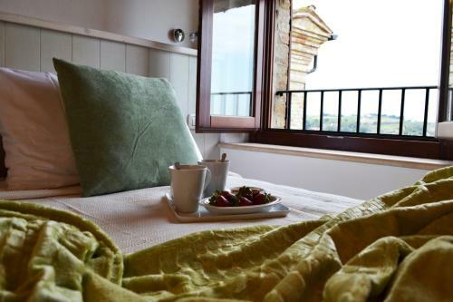 Apartamento Appartamento Belvedere.....il Tuo Balcone Sul Mare