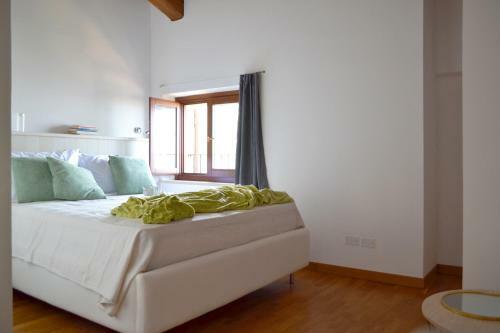 Apartamento Appartamento Belvedere.....il Tuo Balcone Sul Mare