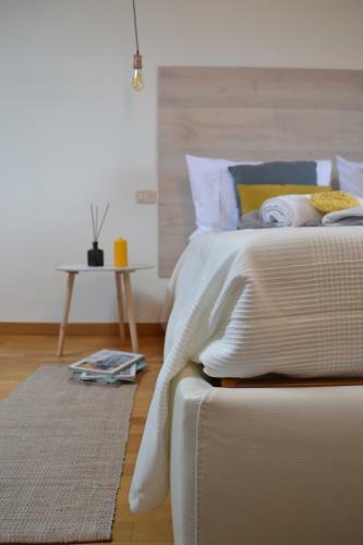 Apartamento Appartamento Belvedere.....il Tuo Balcone Sul Mare