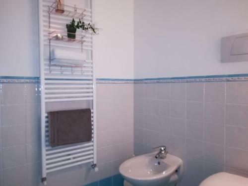 Apartamento Appartamento Relax Al Borgo
