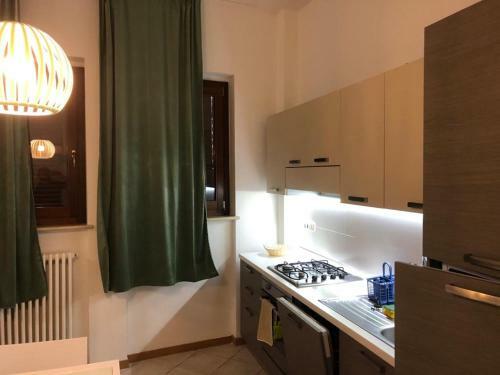 Apartamento Appartamento Relax Al Borgo