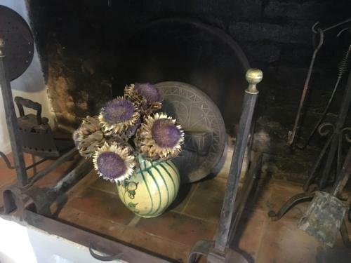 La Casina Nel Vicolo