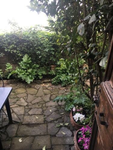La Casina Nel Vicolo
