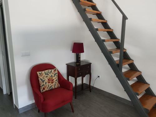 Hostal Casa Da Pra�a