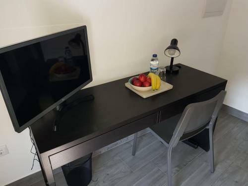 Hostal Casa Da Pra�a
