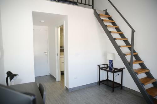 Hostal Casa Da Pra�a