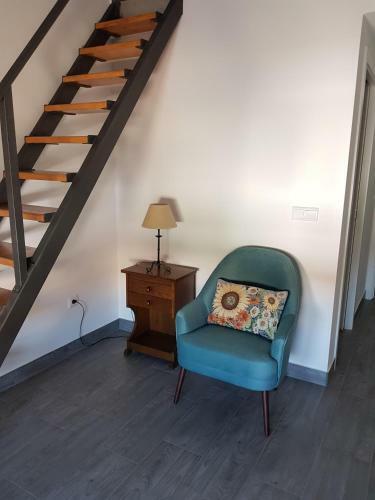 Hostal Casa Da Pra�a