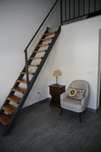 Hostal Casa Da Pra�a