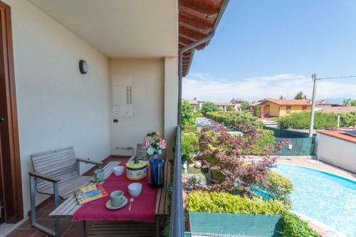 Apartamento Casa Sofia