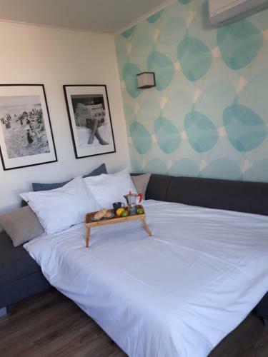 Apartamento Blue Balloon