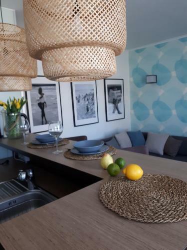 Apartamento Blue Balloon