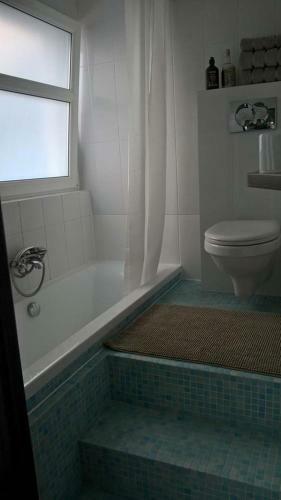 Apartamento Blue Balloon