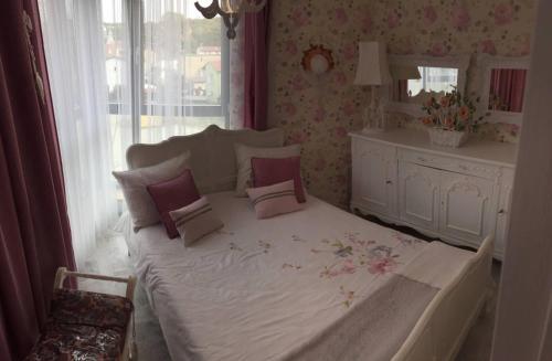 Apartamento Horyzont 214