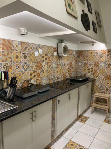 Hostal Big House