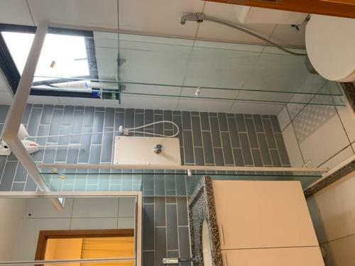 Apartamento Confort�vel E Vista Maravilhosa