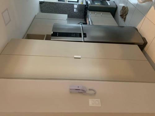 Apartamento Confort�vel E Vista Maravilhosa