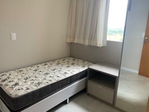 Apartamento Confort�vel E Vista Maravilhosa