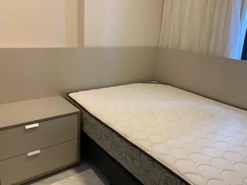 Apartamento Confort�vel E Vista Maravilhosa