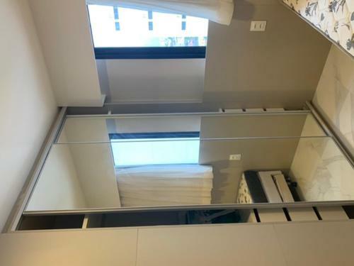 Apartamento Confort�vel E Vista Maravilhosa