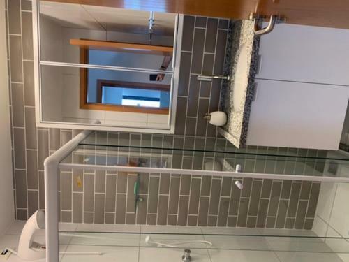 Apartamento Confort�vel E Vista Maravilhosa