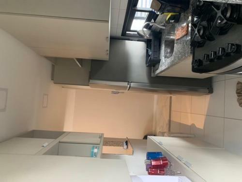 Apartamento Confort�vel E Vista Maravilhosa