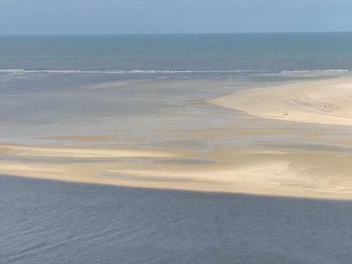 Apartamento Confort�vel E Vista Maravilhosa