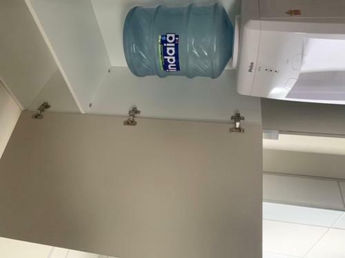 Apartamento Confort�vel E Vista Maravilhosa