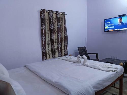 Hostal The Ranchi Suites