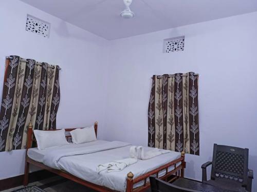 Hostal The Ranchi Suites