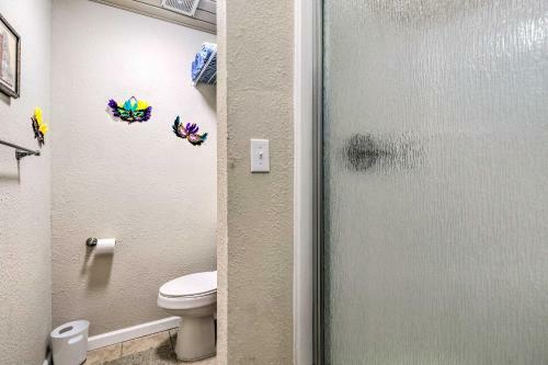 The Float Yard Pensacola Home With Pool Table