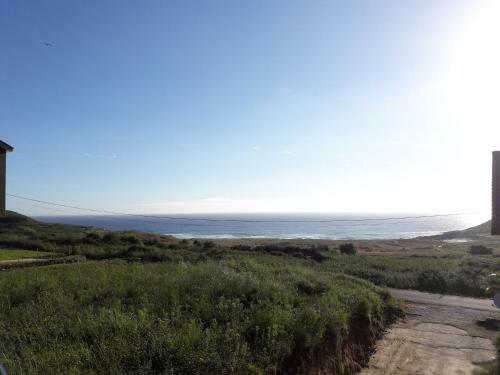 Casa Mar De Fora