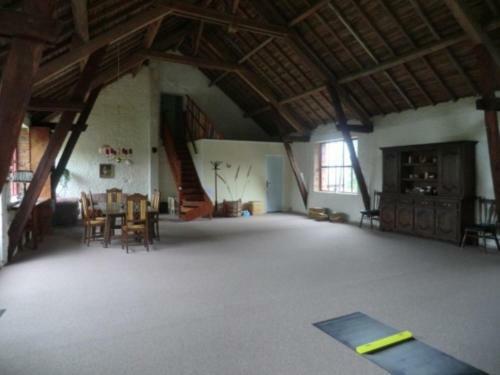 Bed & Breakfast Sans Parure : Chambre D'h�te