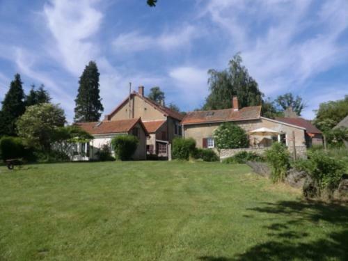 Bed & Breakfast Sans Parure : Chambre D'h�te