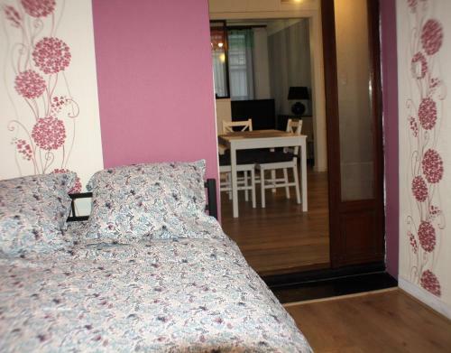 Apartamento Welcome Calais Centre St Pierre Fontinettes
