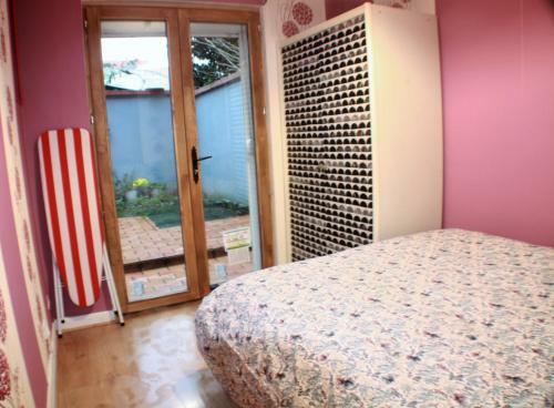 Apartamento Welcome Calais Centre St Pierre Fontinettes