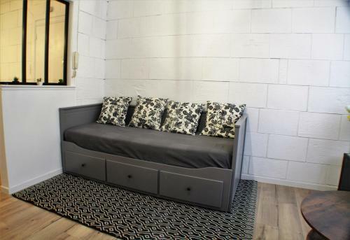 Apartamento Welcome Calais Centre St Pierre Fontinettes