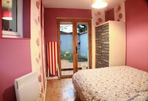 Apartamento Welcome Calais Centre St Pierre Fontinettes