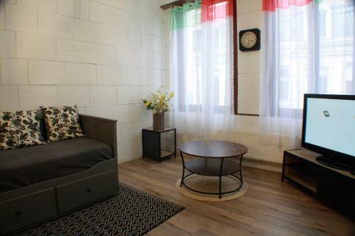 Apartamento Welcome Calais Centre St Pierre Fontinettes