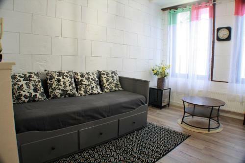 Apartamento Welcome Calais Centre St Pierre Fontinettes