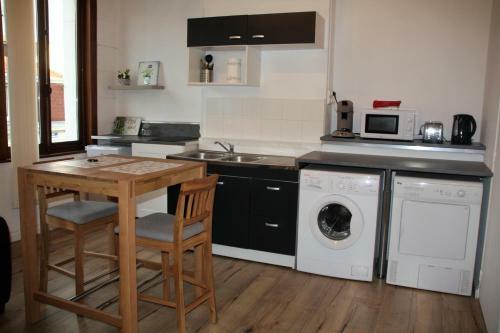 Apartamento Welcome Calais Centre St Pierre Fontinettes