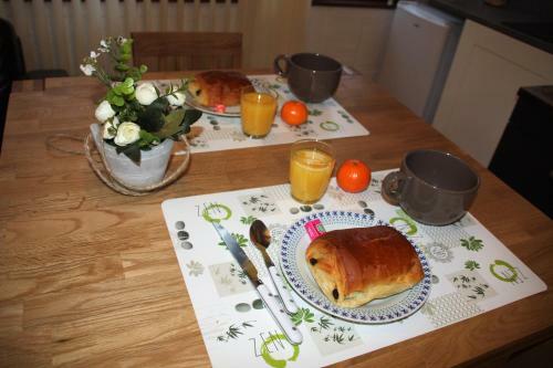 Apartamento Welcome Calais Centre St Pierre Fontinettes