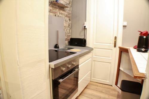 Apartamento Welcome Calais Centre St Pierre Fontinettes