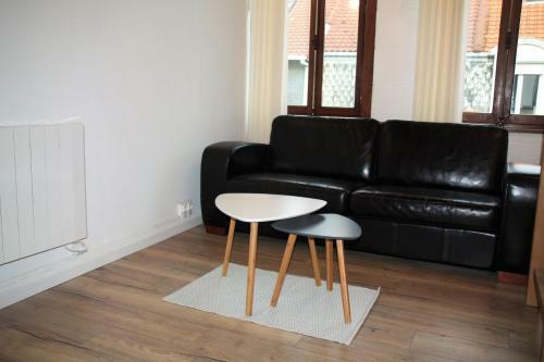 Apartamento Welcome Calais Centre St Pierre Fontinettes