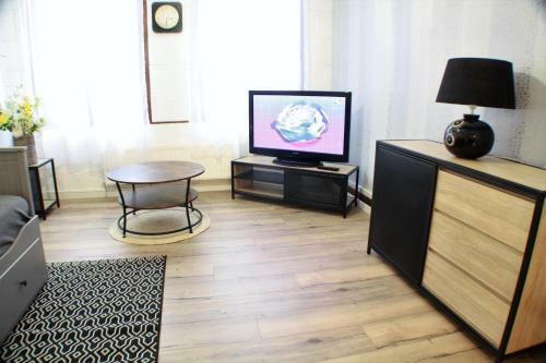 Apartamento Welcome Calais Centre St Pierre Fontinettes