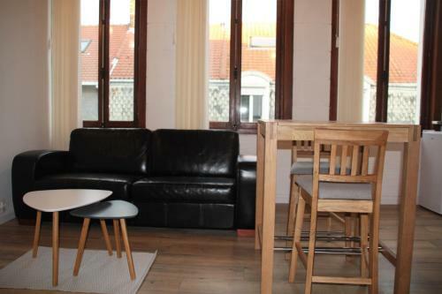 Apartamento Welcome Calais Centre St Pierre Fontinettes