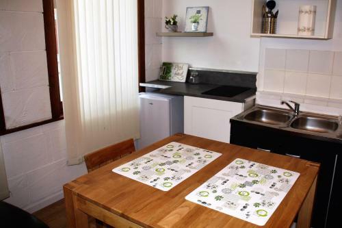 Apartamento Welcome Calais Centre St Pierre Fontinettes