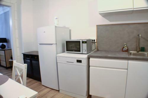 Apartamento Welcome Calais Centre St Pierre Fontinettes