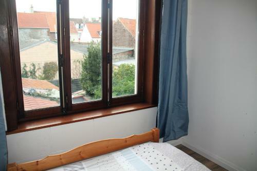 Apartamento Welcome Calais Centre St Pierre Fontinettes
