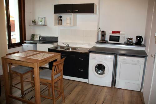 Apartamento Welcome Calais Centre St Pierre Fontinettes
